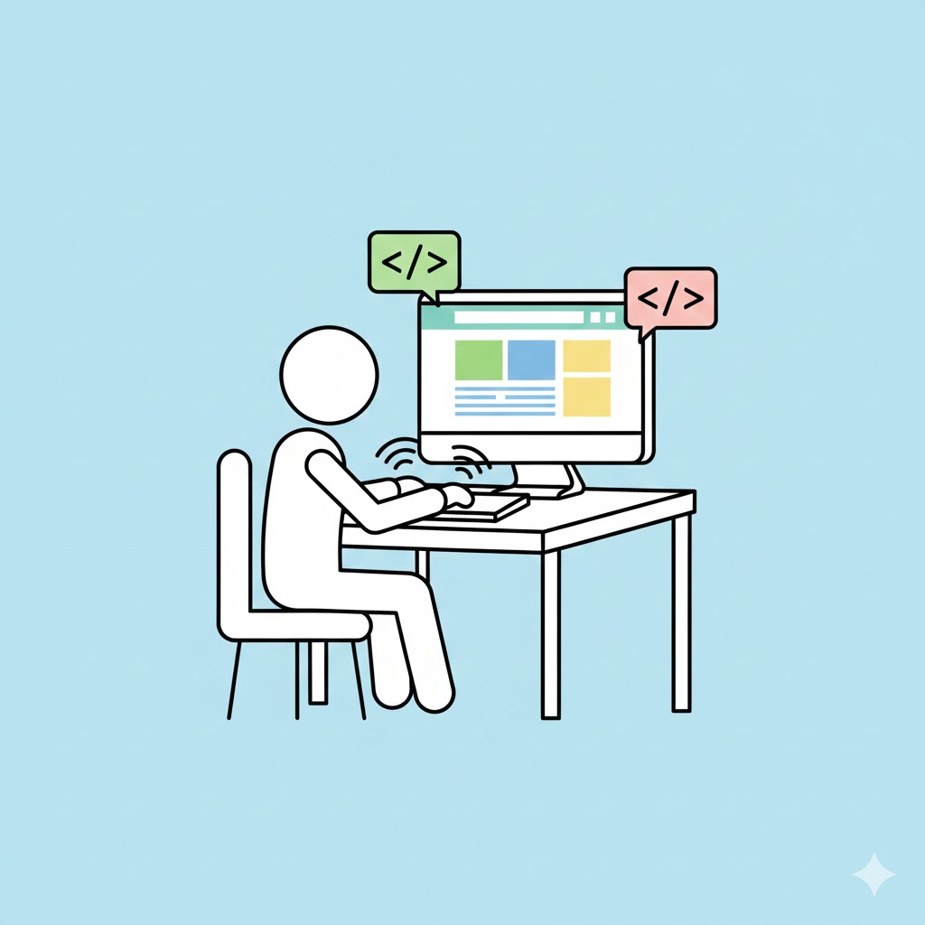 Timeline Internship Front-end development