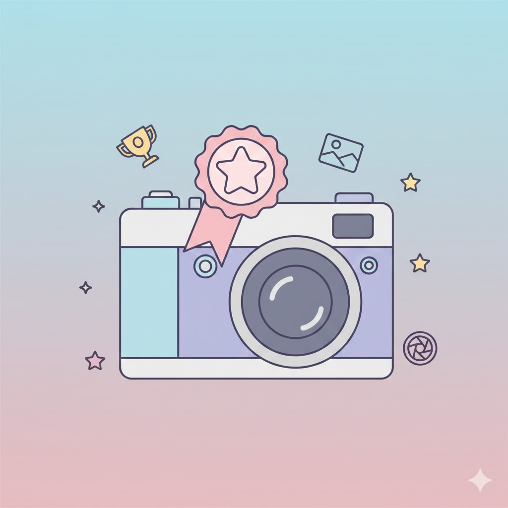 Timeline Photocontest